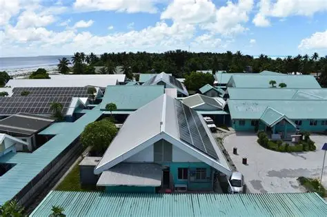 Ward view