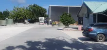 New Road