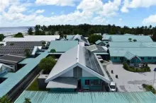Ward view